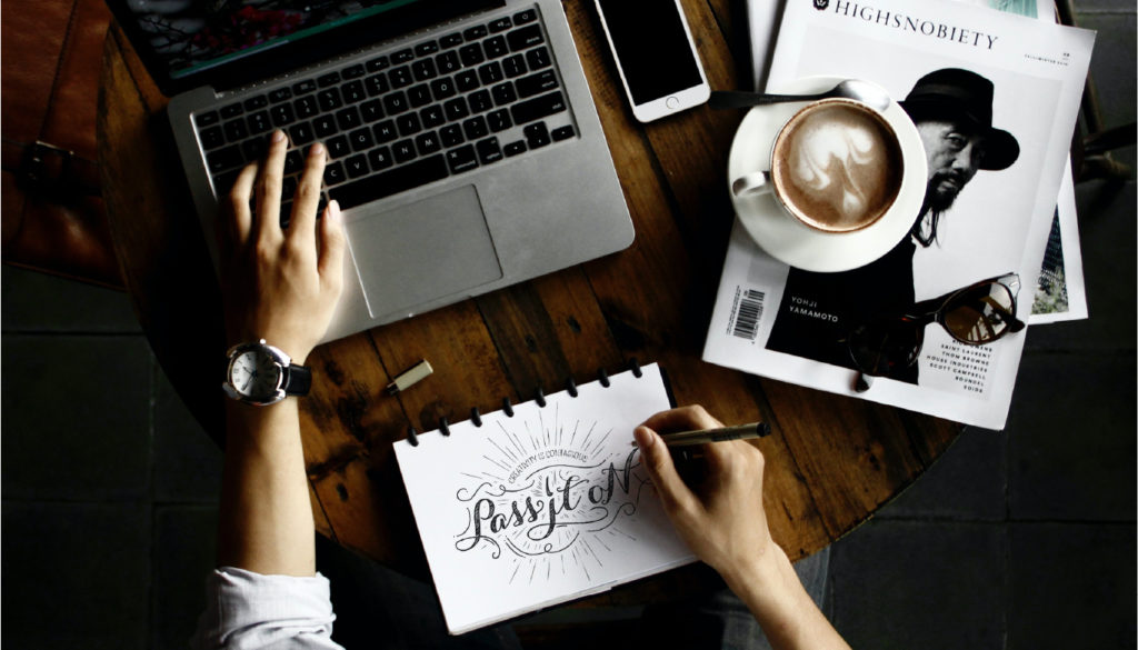 Logo Design